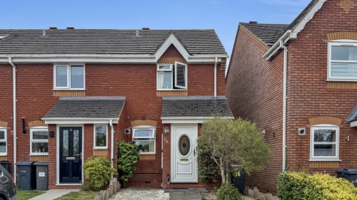 Windsor Drive, Westbury