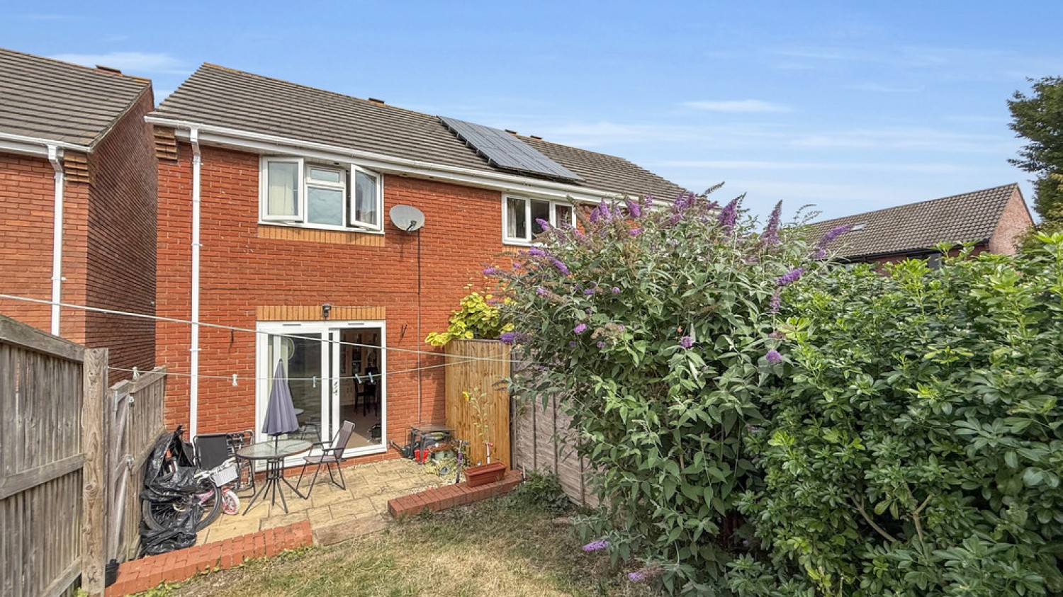 Windsor Drive, Westbury