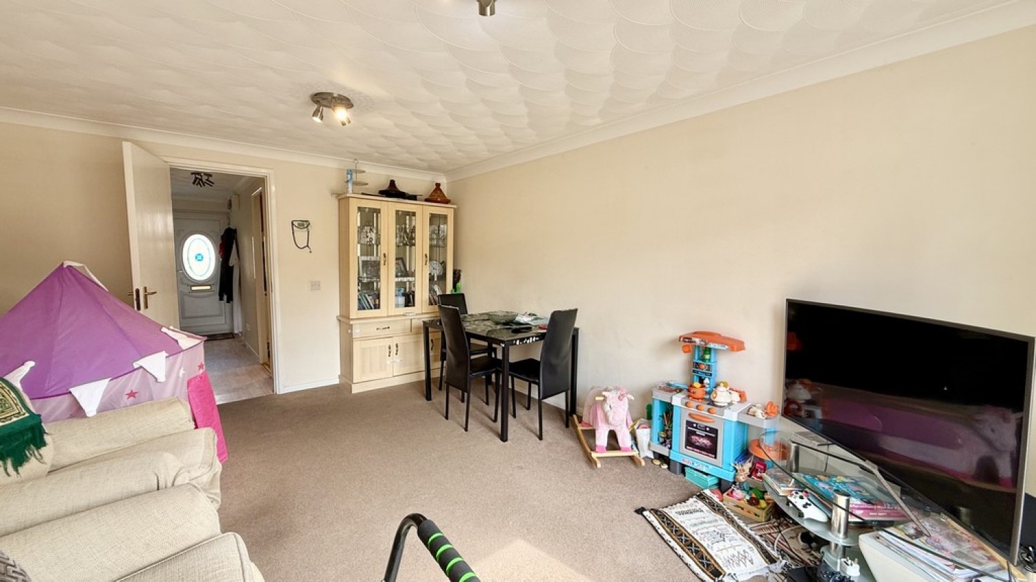 Windsor Drive, Westbury