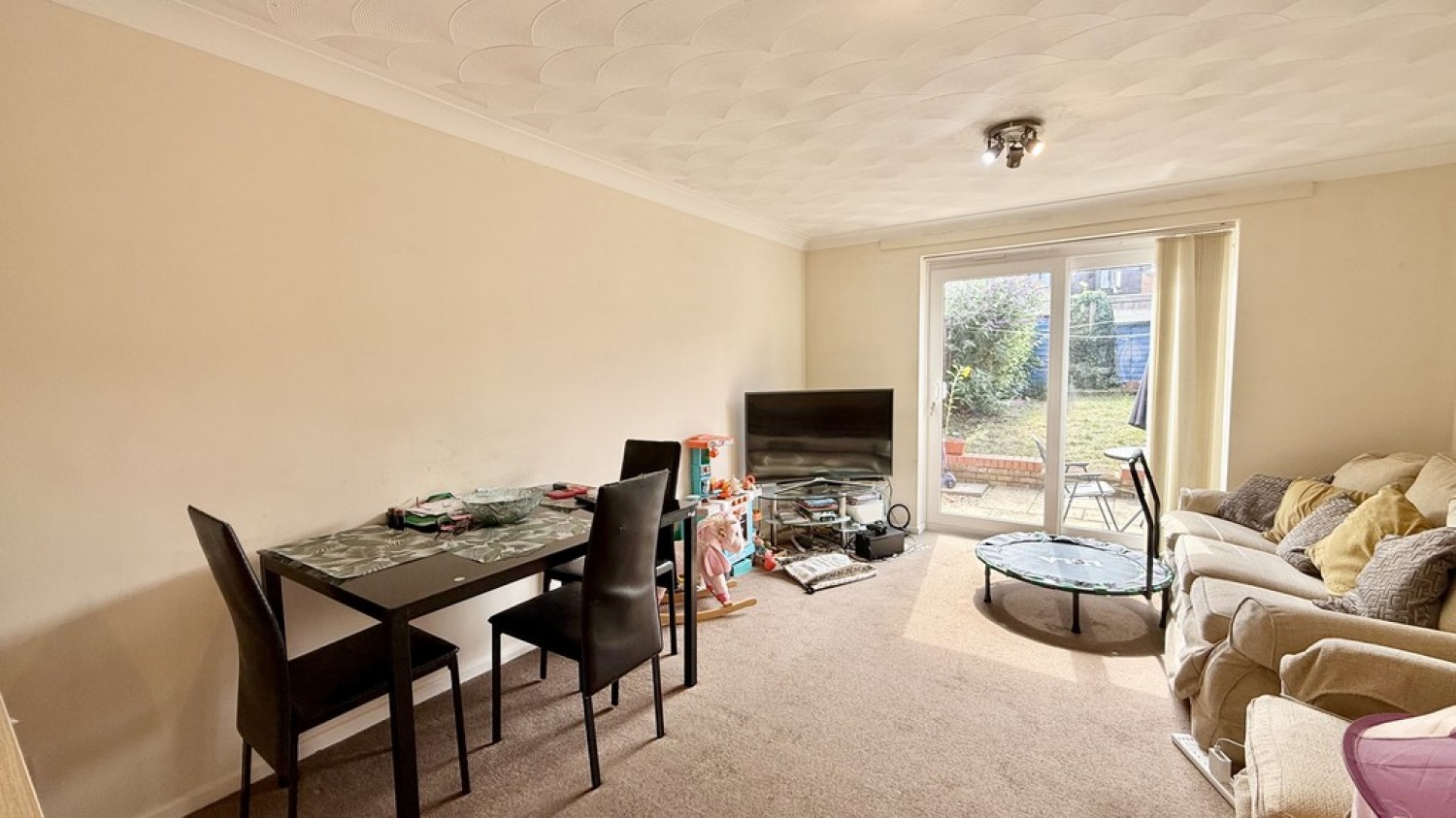 Windsor Drive, Westbury