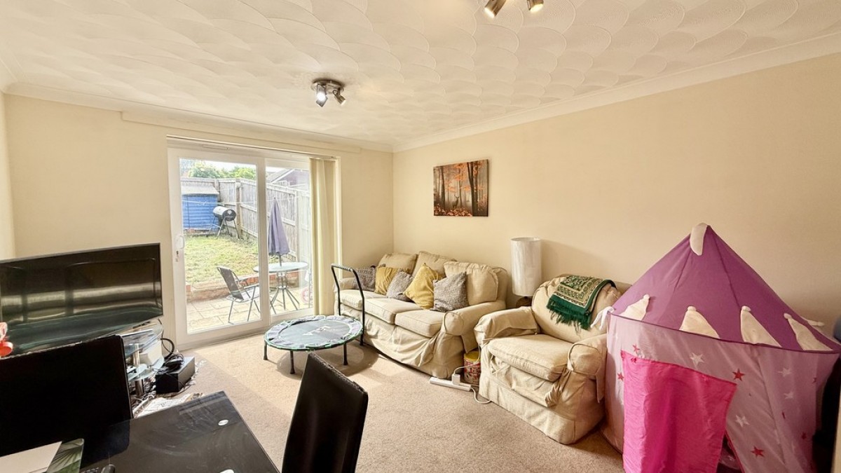 Windsor Drive, Westbury