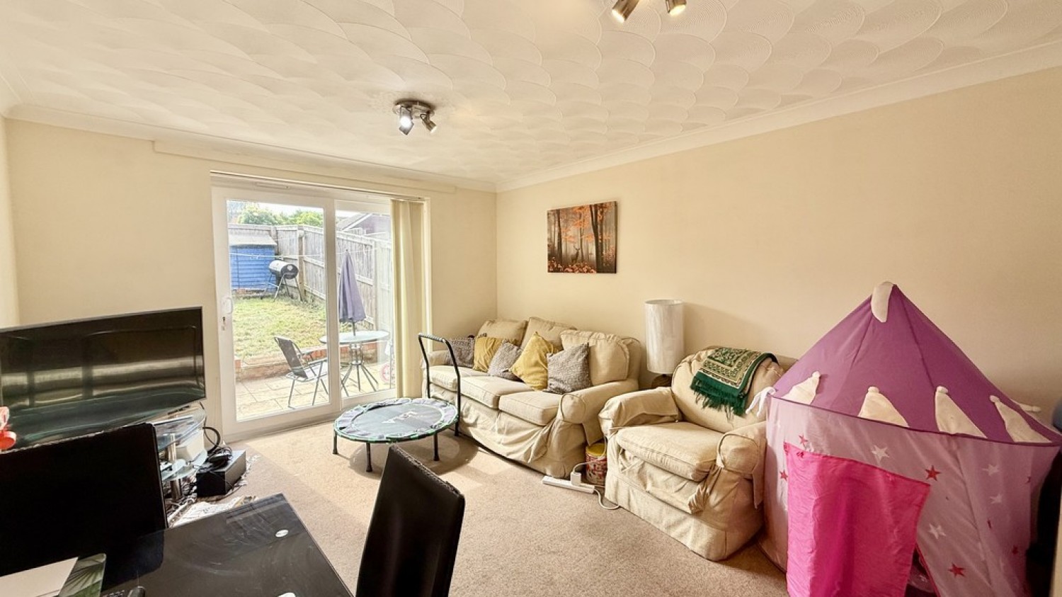 Windsor Drive, Westbury