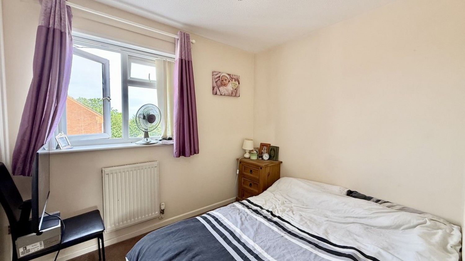 Windsor Drive, Westbury
