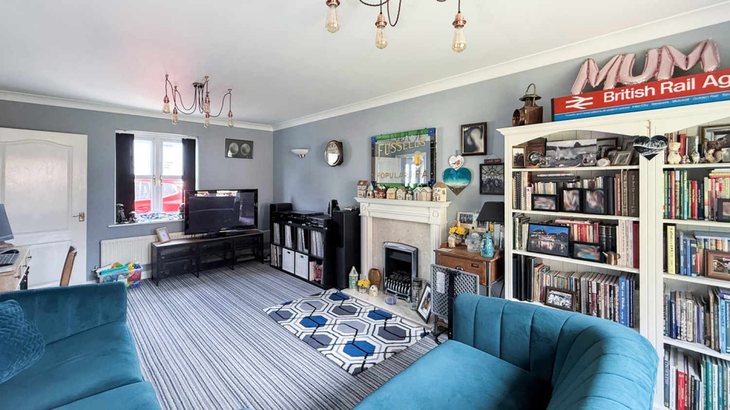 4 bedroom House for Sale Shire Way, Westbury