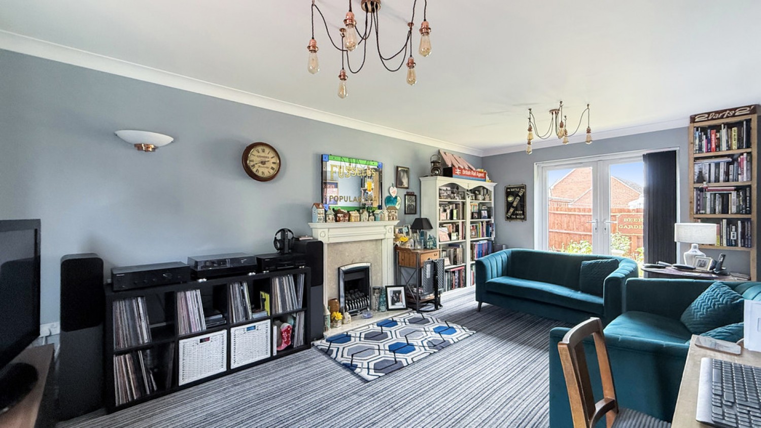 4 bedroom House for Sale Shire Way, Westbury