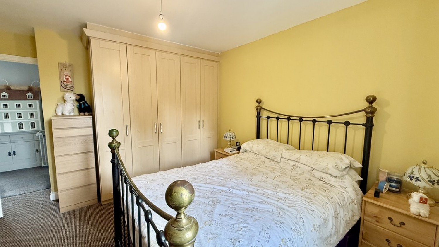 4 bedroom House for Sale Shire Way, Westbury