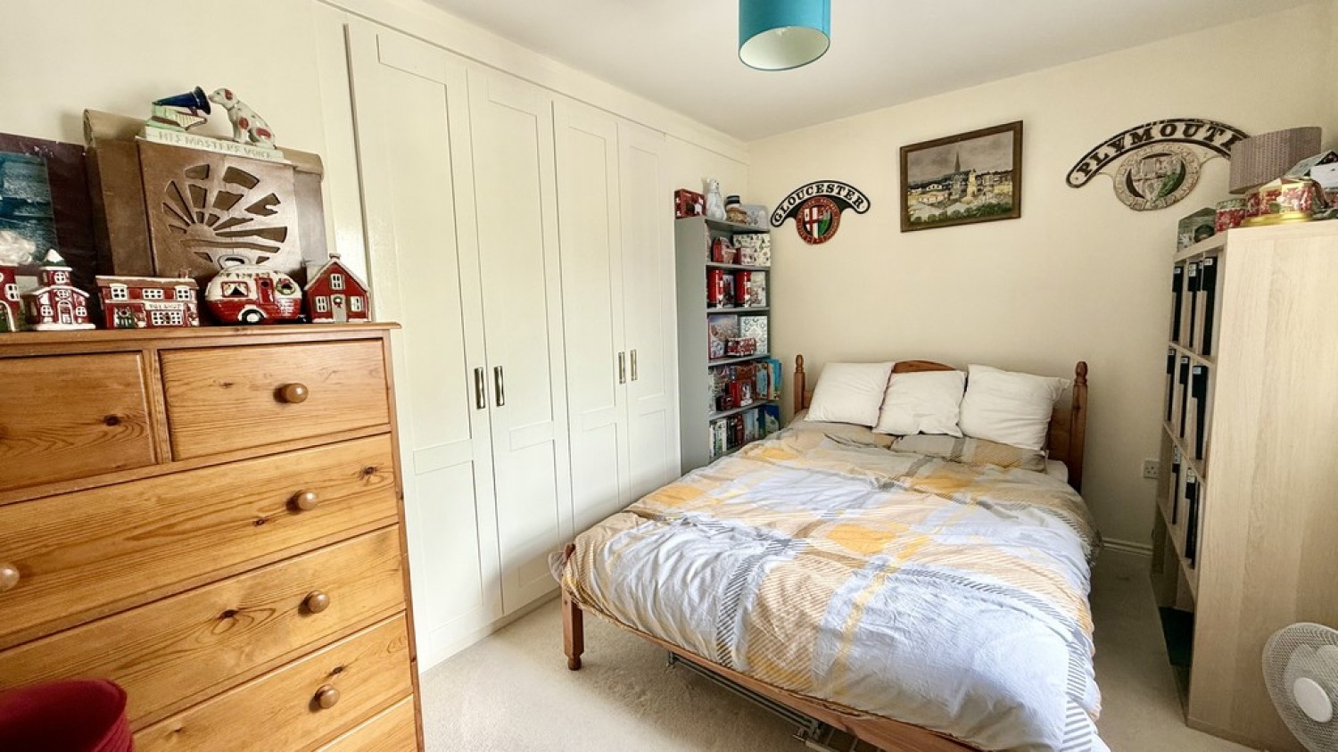 4 bedroom House for Sale Shire Way, Westbury