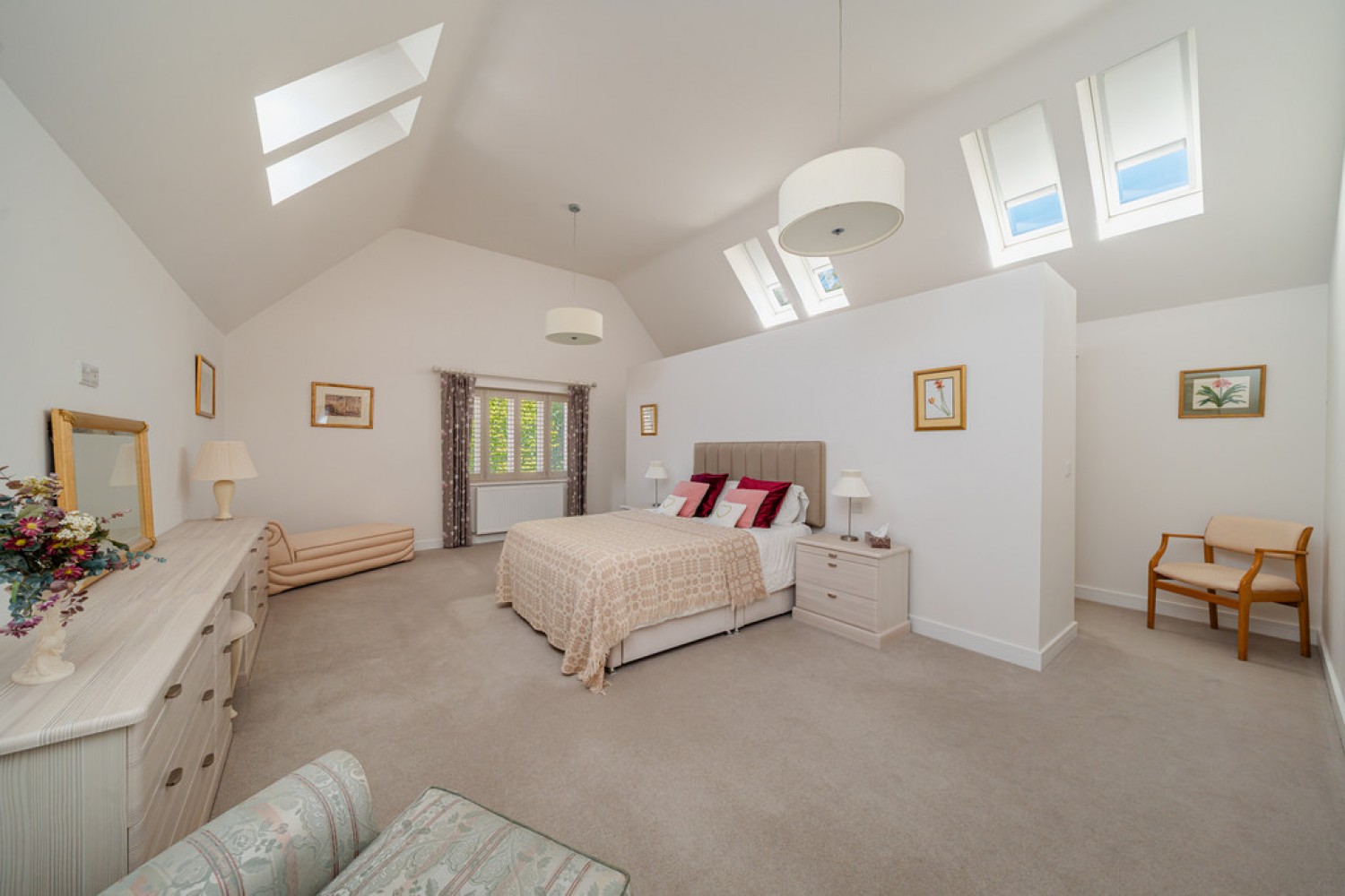 The Halve, Warminster
