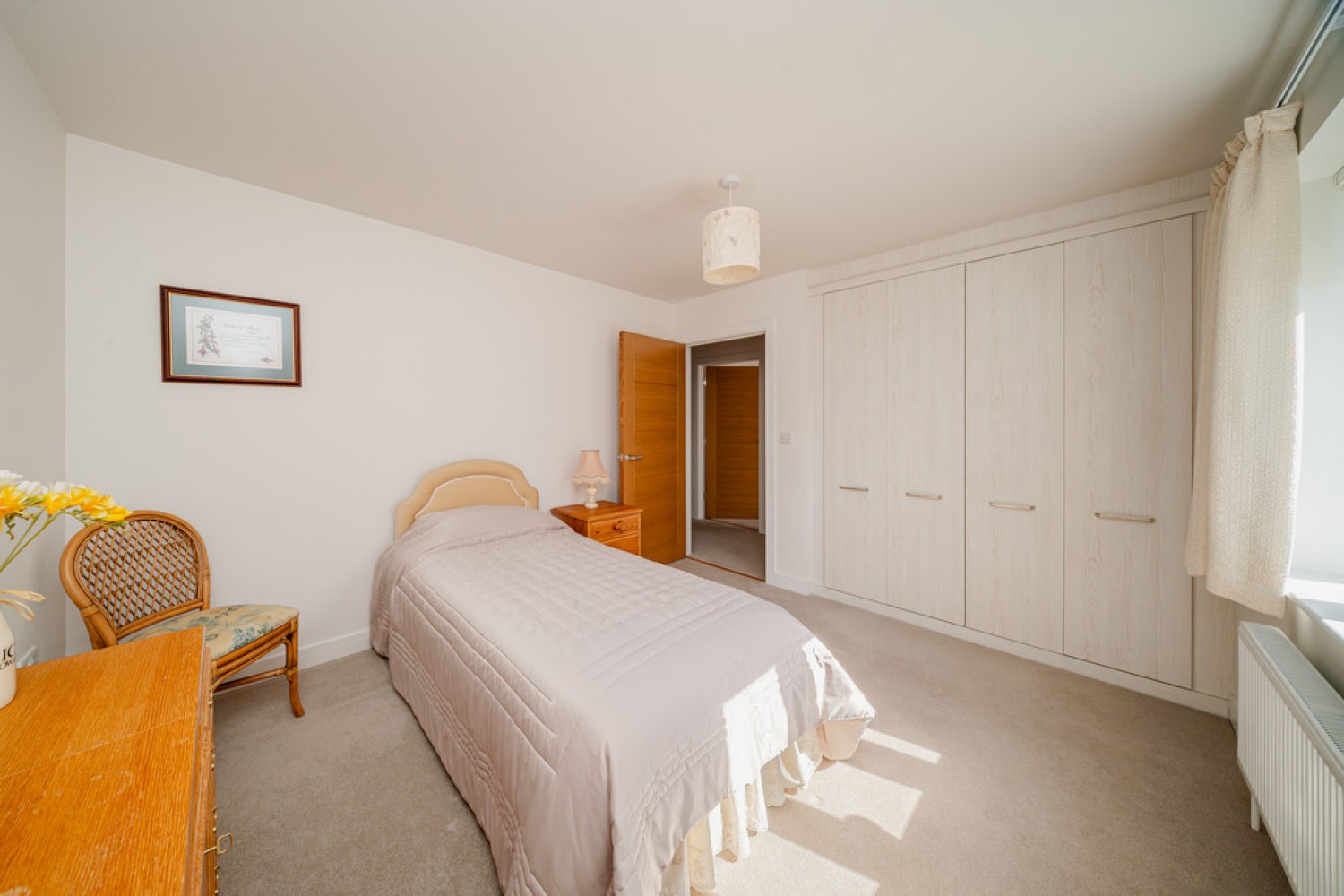 The Halve, Warminster