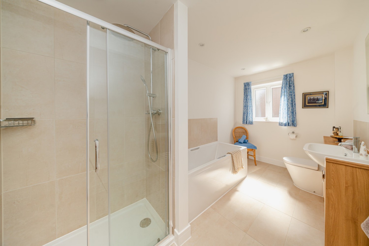 The Halve, Warminster