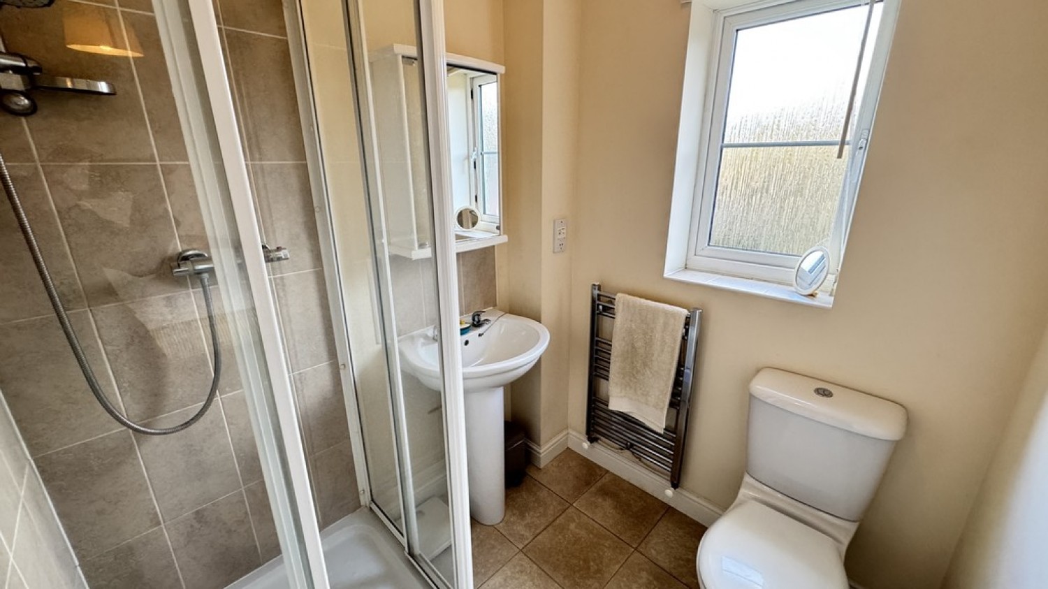 4 bedroom House in Suffolk Road, Westbury