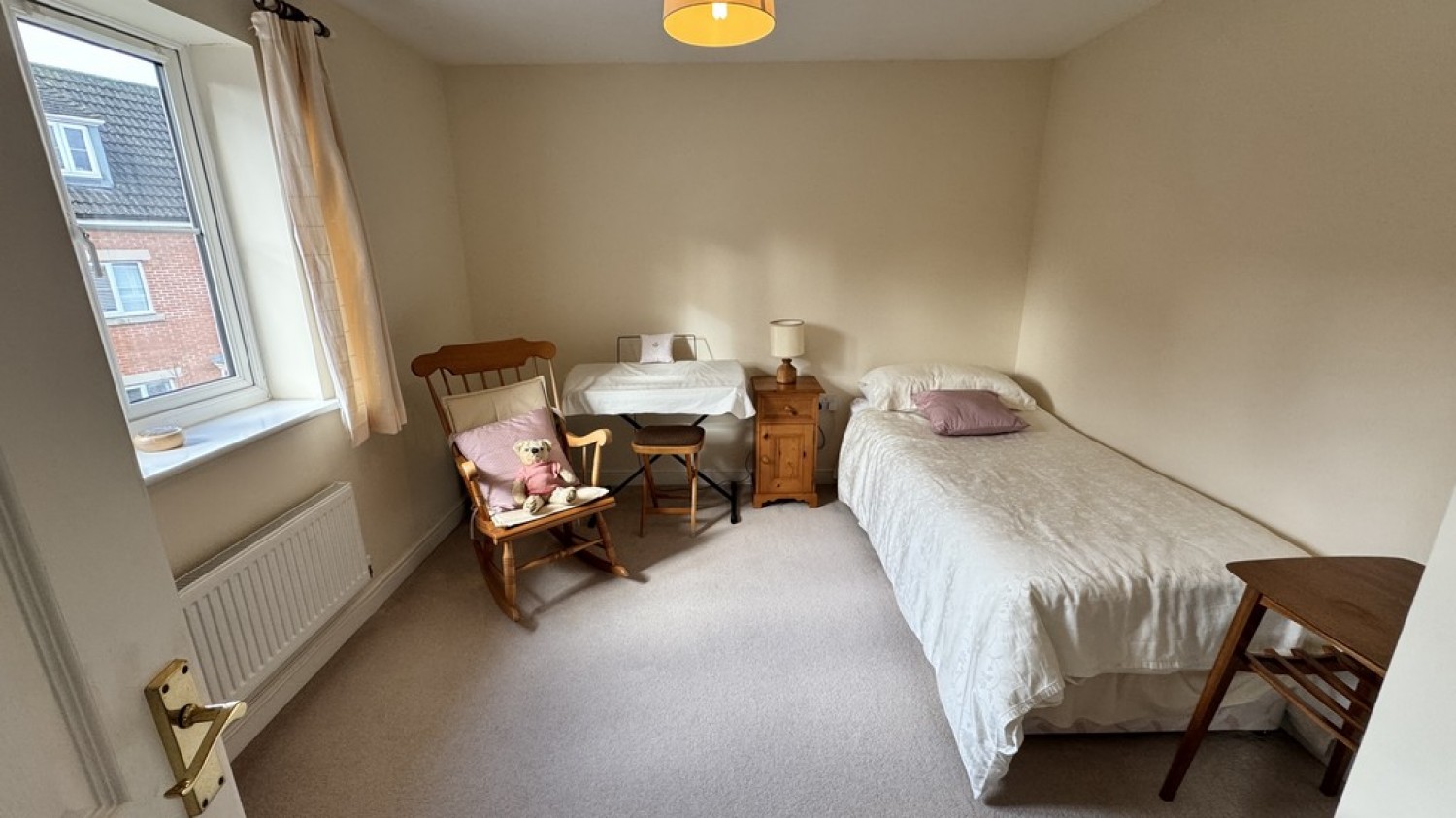 4 bedroom House in Suffolk Road, Westbury