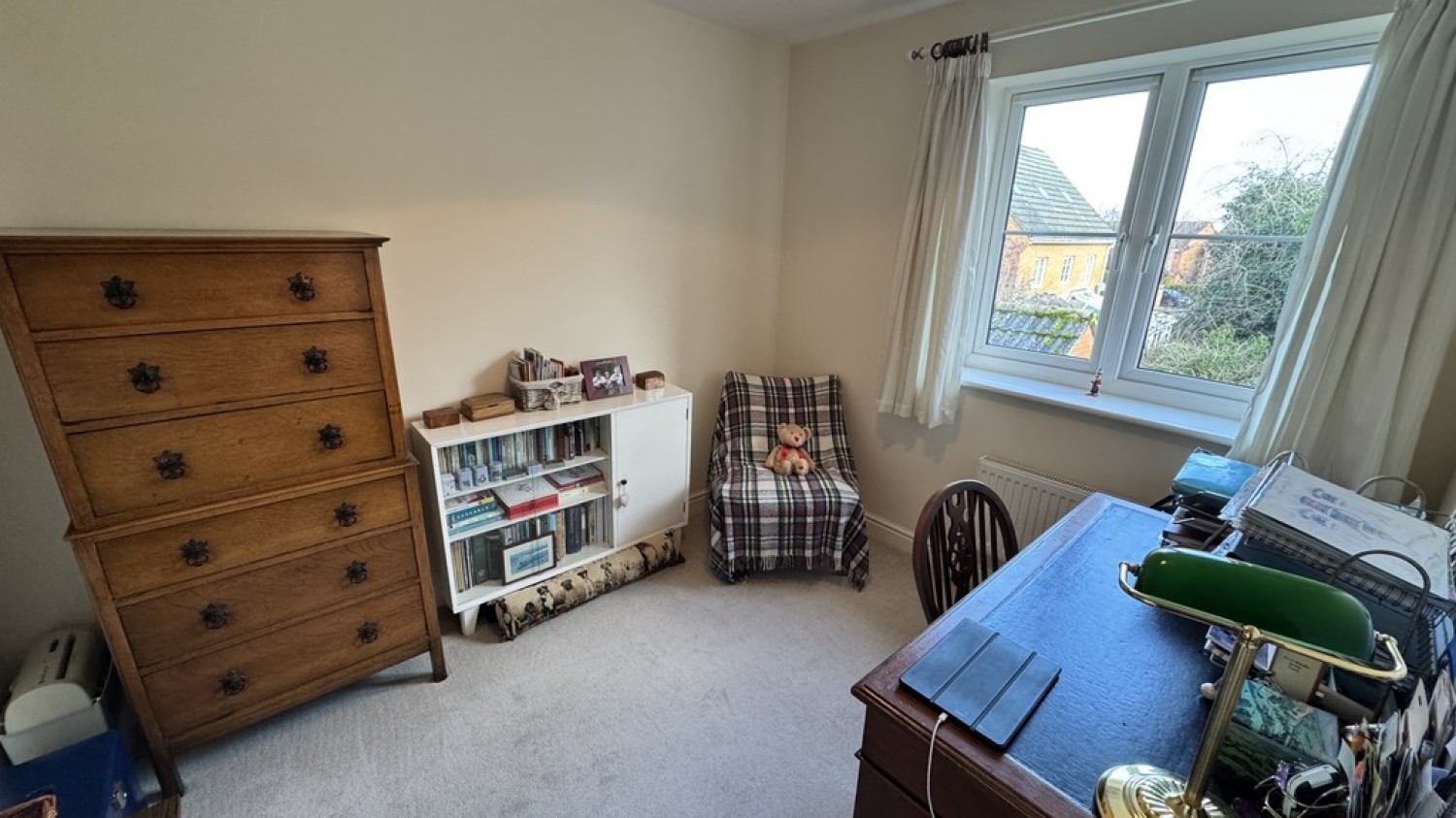 4 bedroom House in Suffolk Road, Westbury