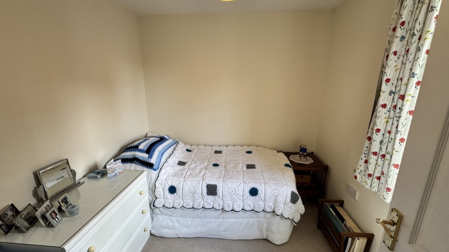 4 bedroom House in Suffolk Road, Westbury