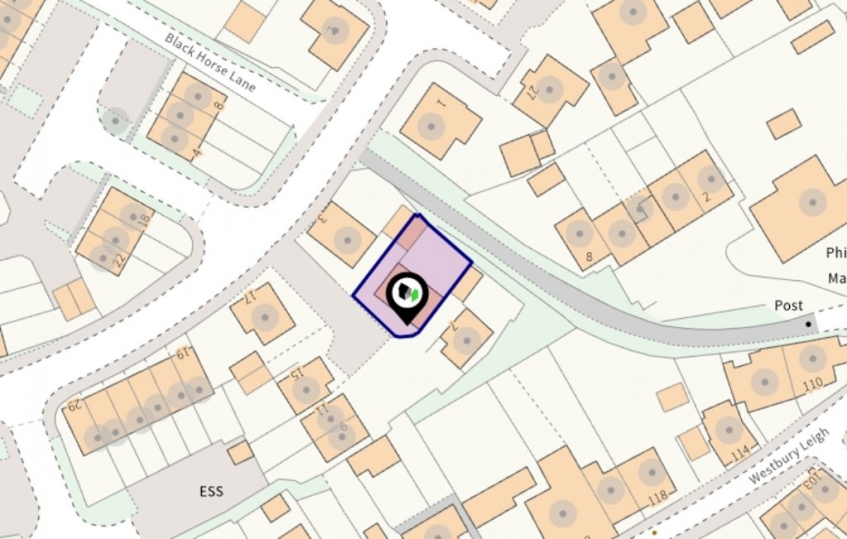 Suffolk Road, Westbury