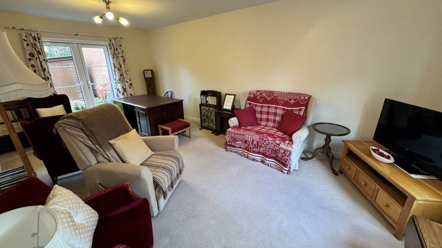 4 bedroom House in Suffolk Road, Westbury