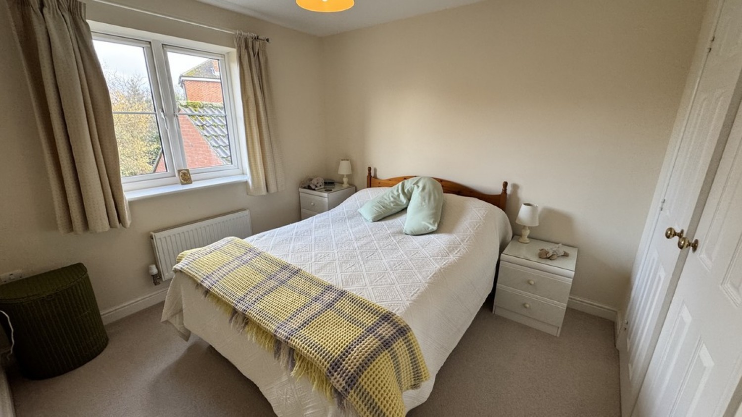 4 bedroom House in Suffolk Road, Westbury