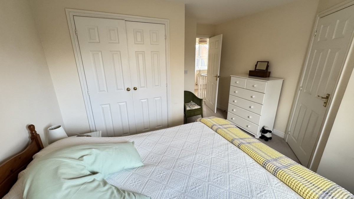 Suffolk Road, Westbury