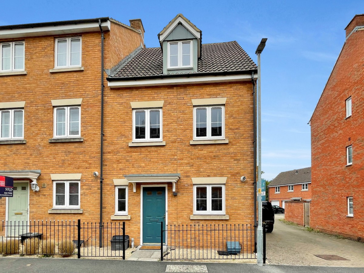 Cottles Barton, Staverton