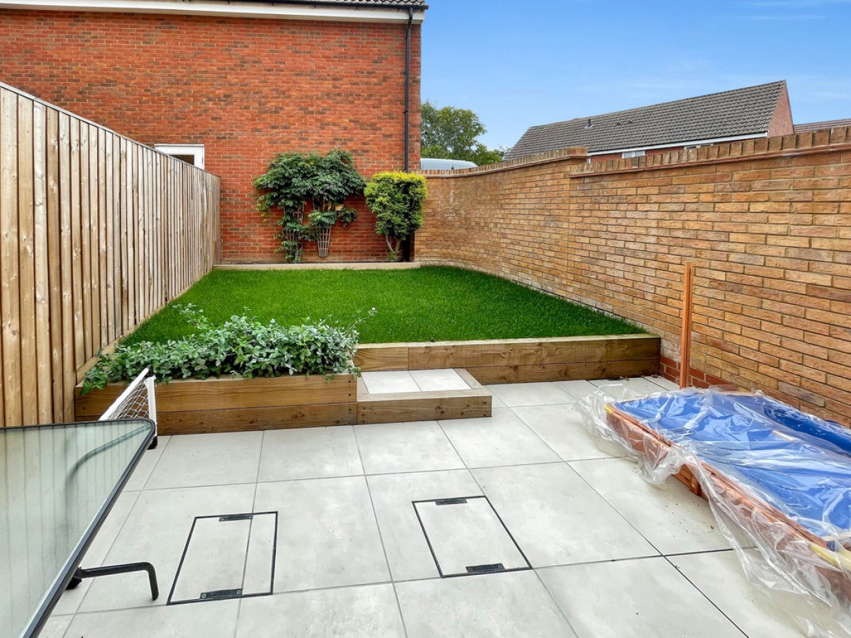 Cottles Barton, Staverton