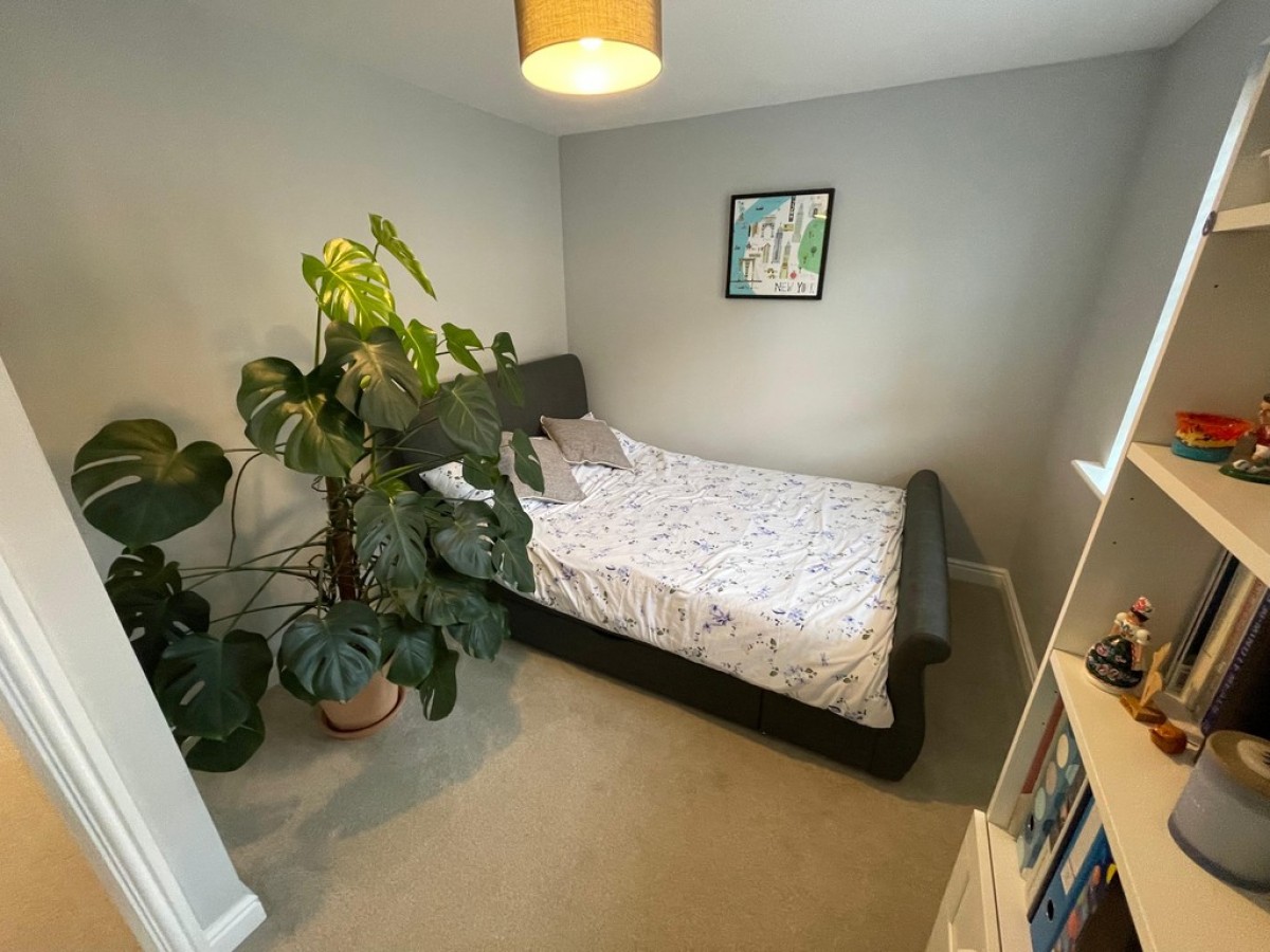 Cottles Barton, Staverton