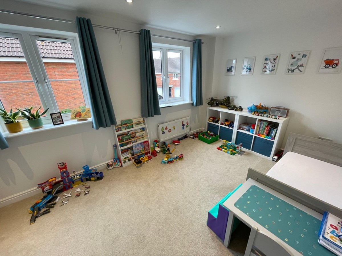 Cottles Barton, Staverton