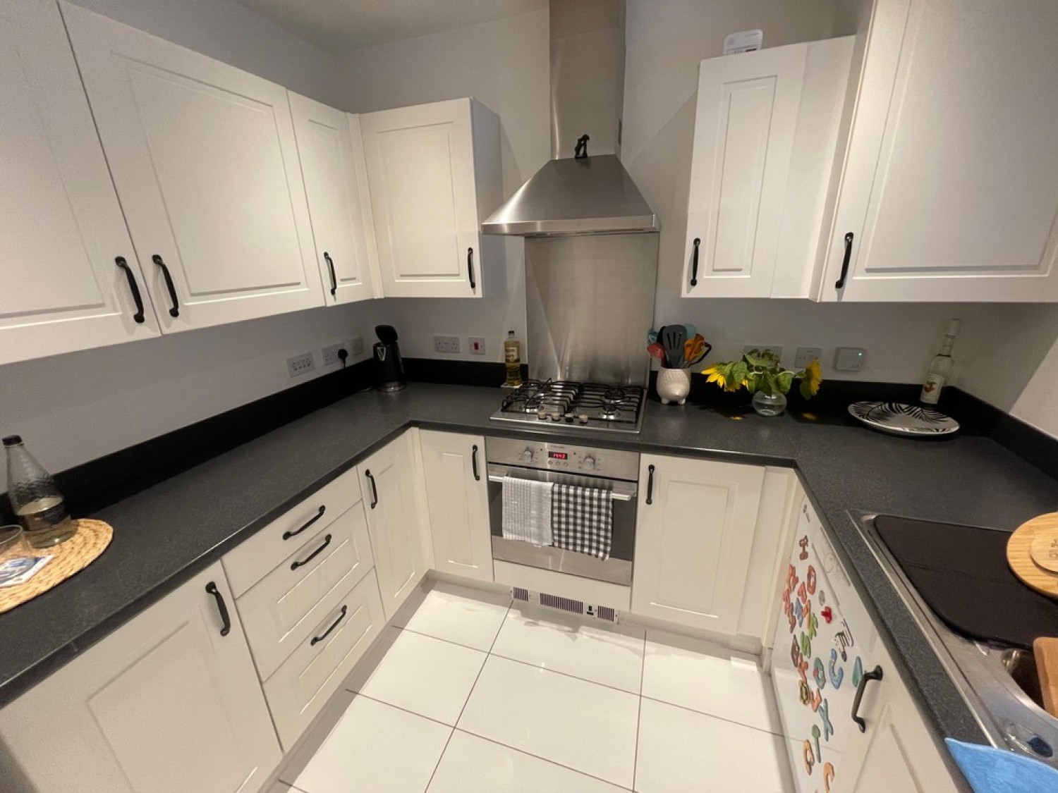 Cottles Barton, Staverton