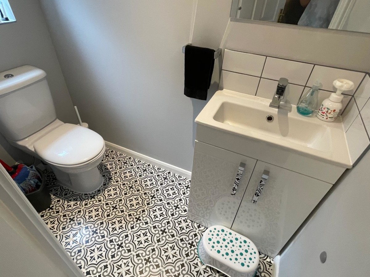 Cottles Barton, Staverton