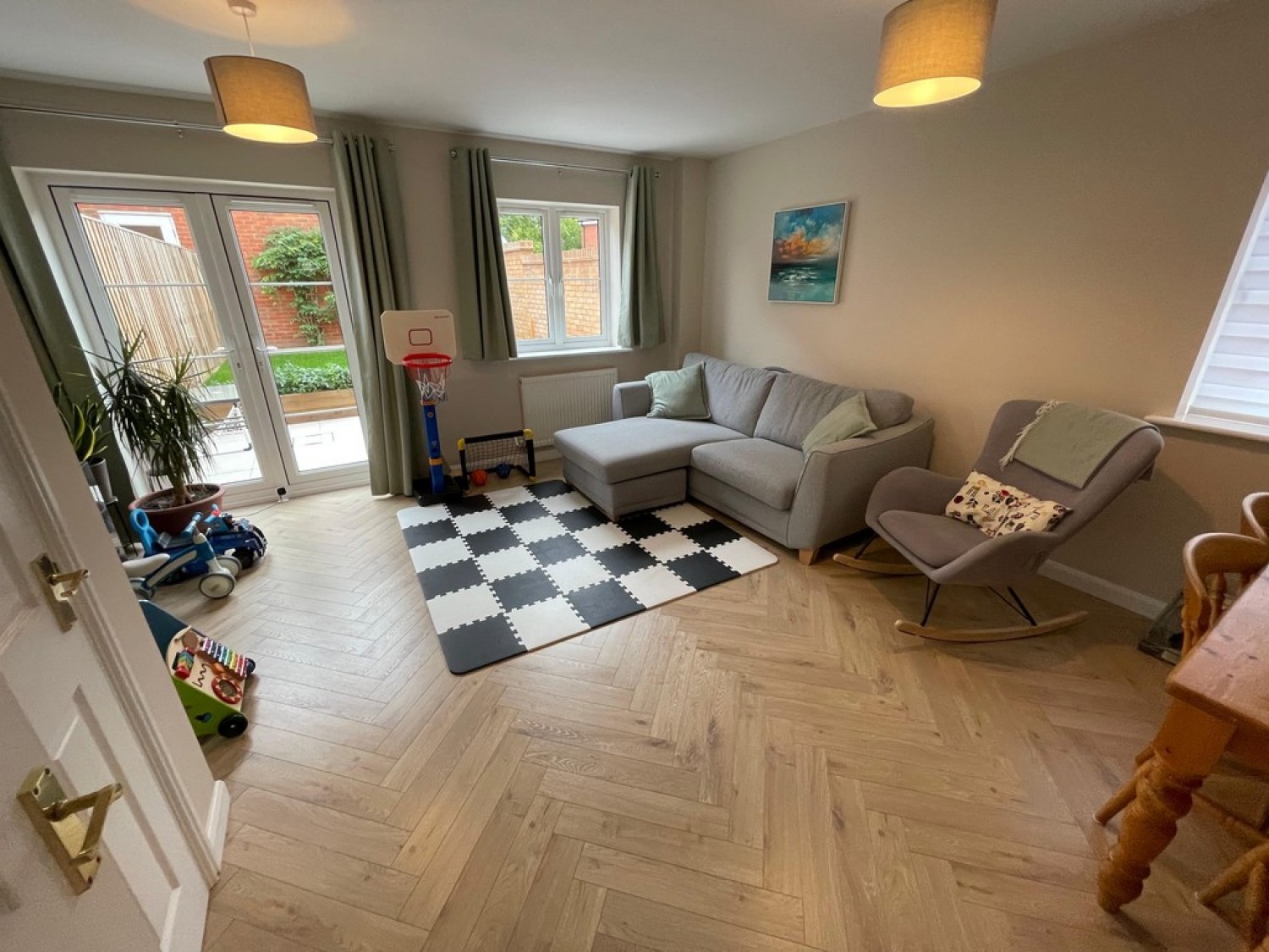 Cottles Barton, Staverton