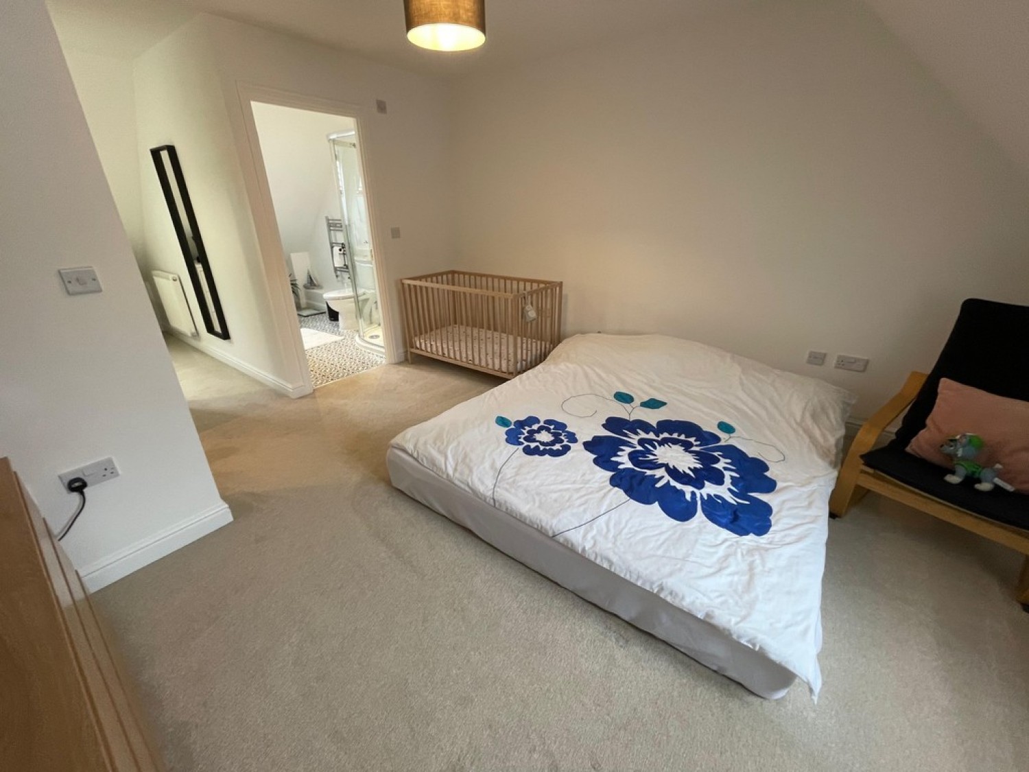 Cottles Barton, Staverton