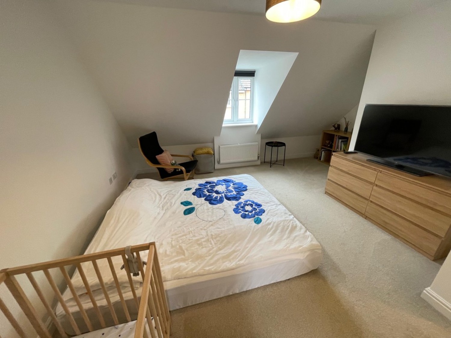 Cottles Barton, Staverton