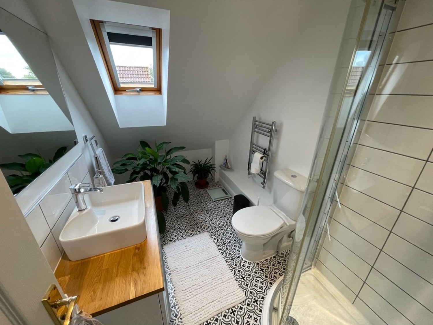 Cottles Barton, Staverton