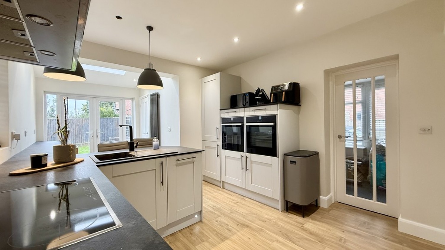 Haynes Road, Westbury