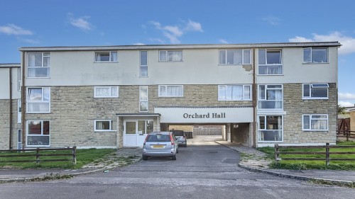 Hawthorn Grove, Trowbridge