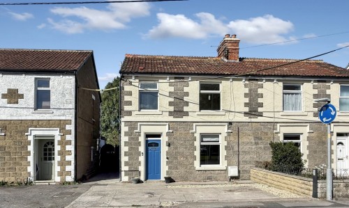 Oldfield Road, Westbury