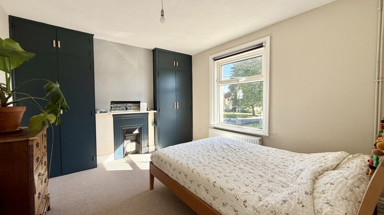 Oldfield Road, Westbury
