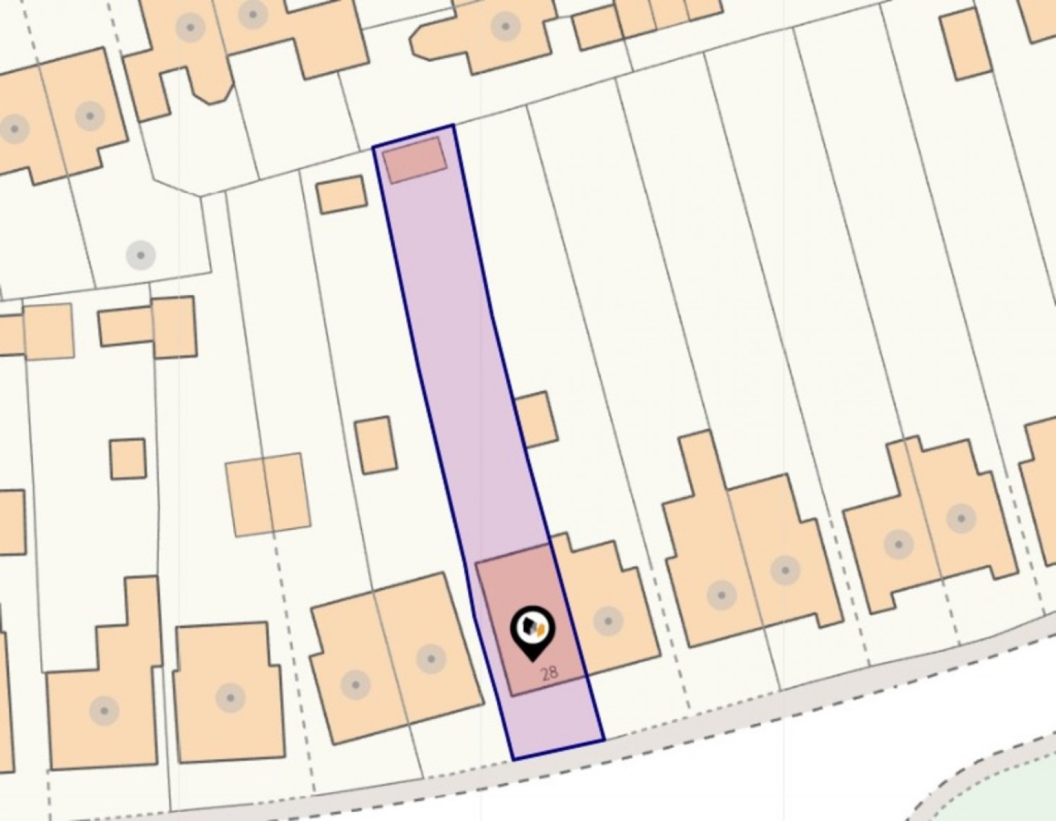Oldfield Road, Westbury