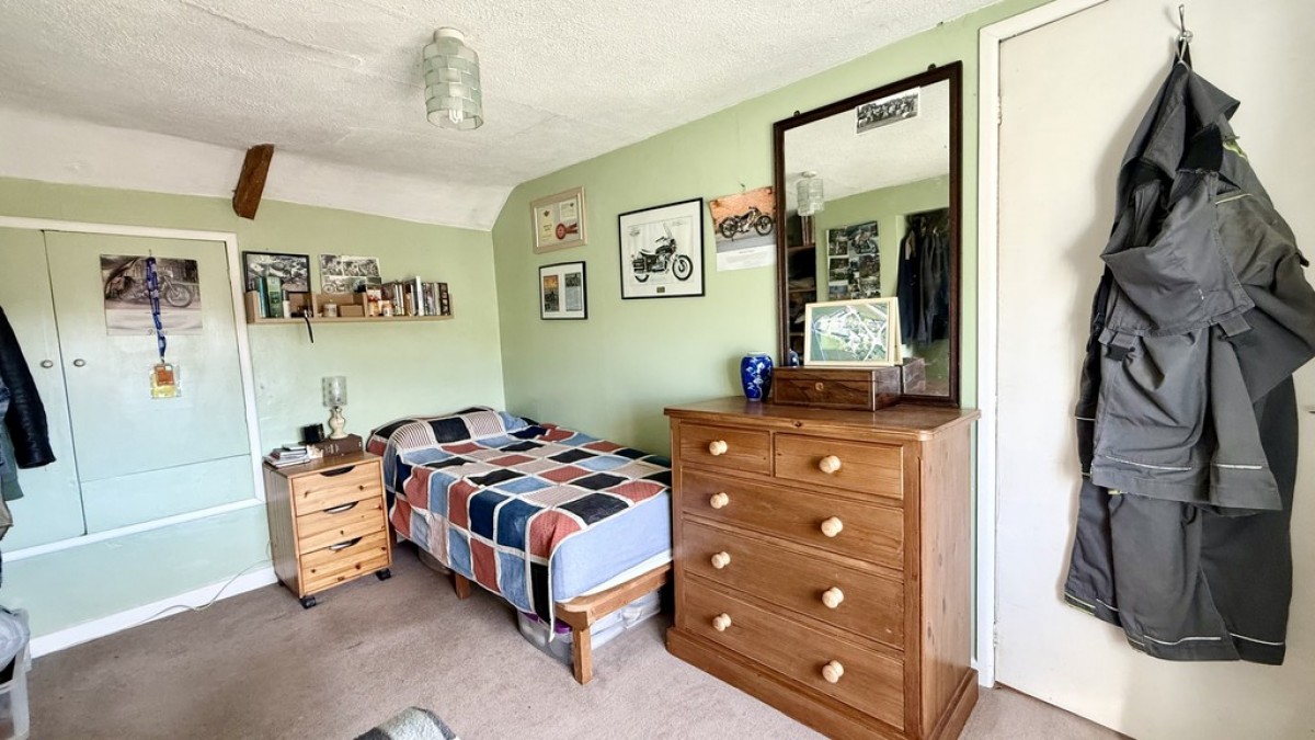 Half Way Cottages, Upton Scudamore