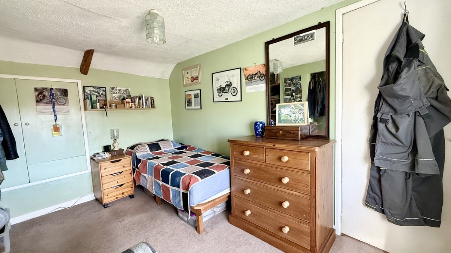 Half Way Cottages, Upton Scudamore