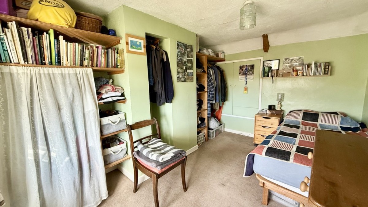 Half Way Cottages, Upton Scudamore