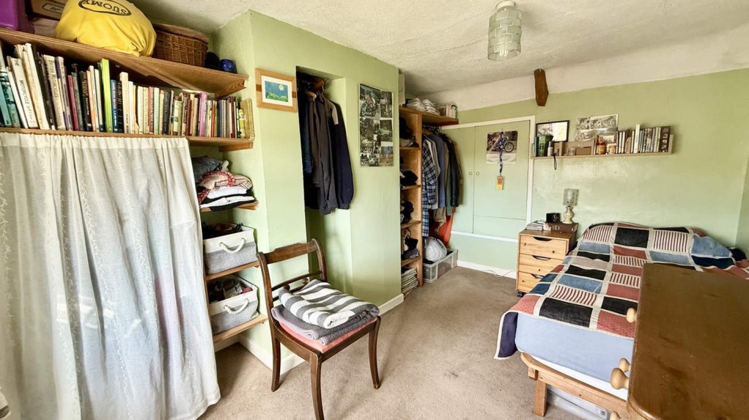 Half Way Cottages, Upton Scudamore