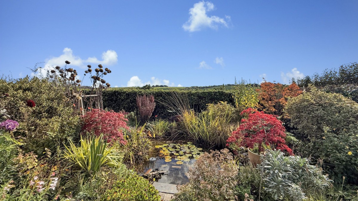 Half Way Cottages, Upton Scudamore