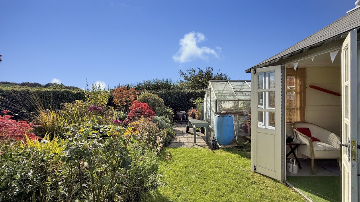 Half Way Cottages, Upton Scudamore