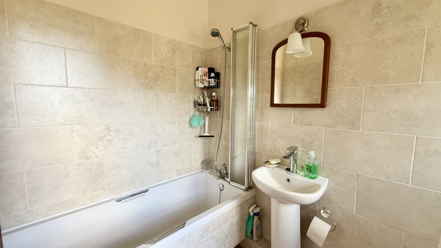 Half Way Cottages, Upton Scudamore