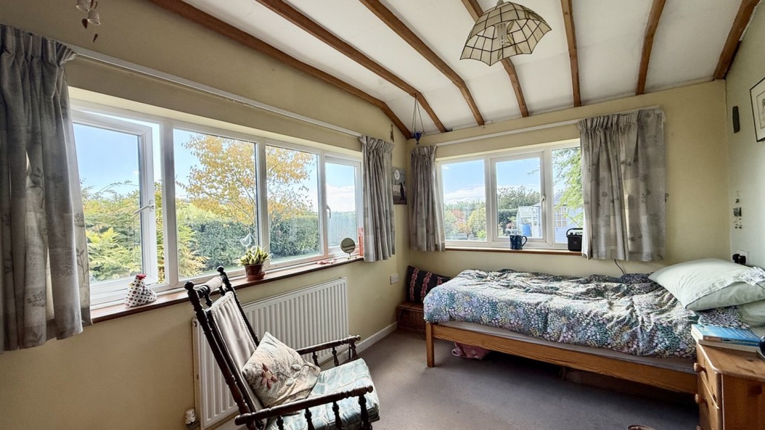 Half Way Cottages, Upton Scudamore