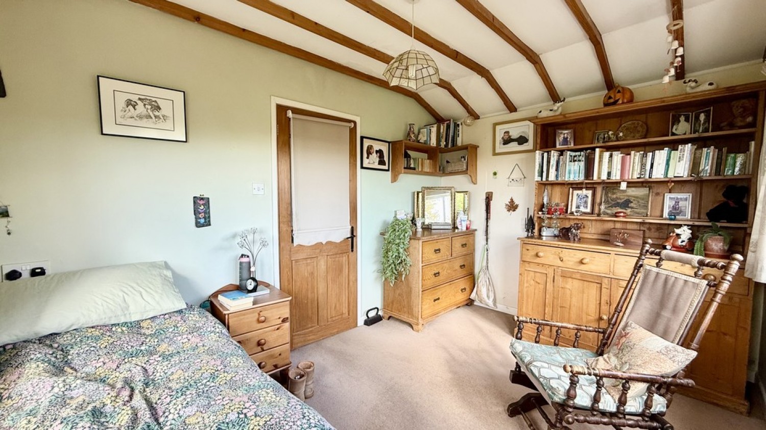 Half Way Cottages, Upton Scudamore