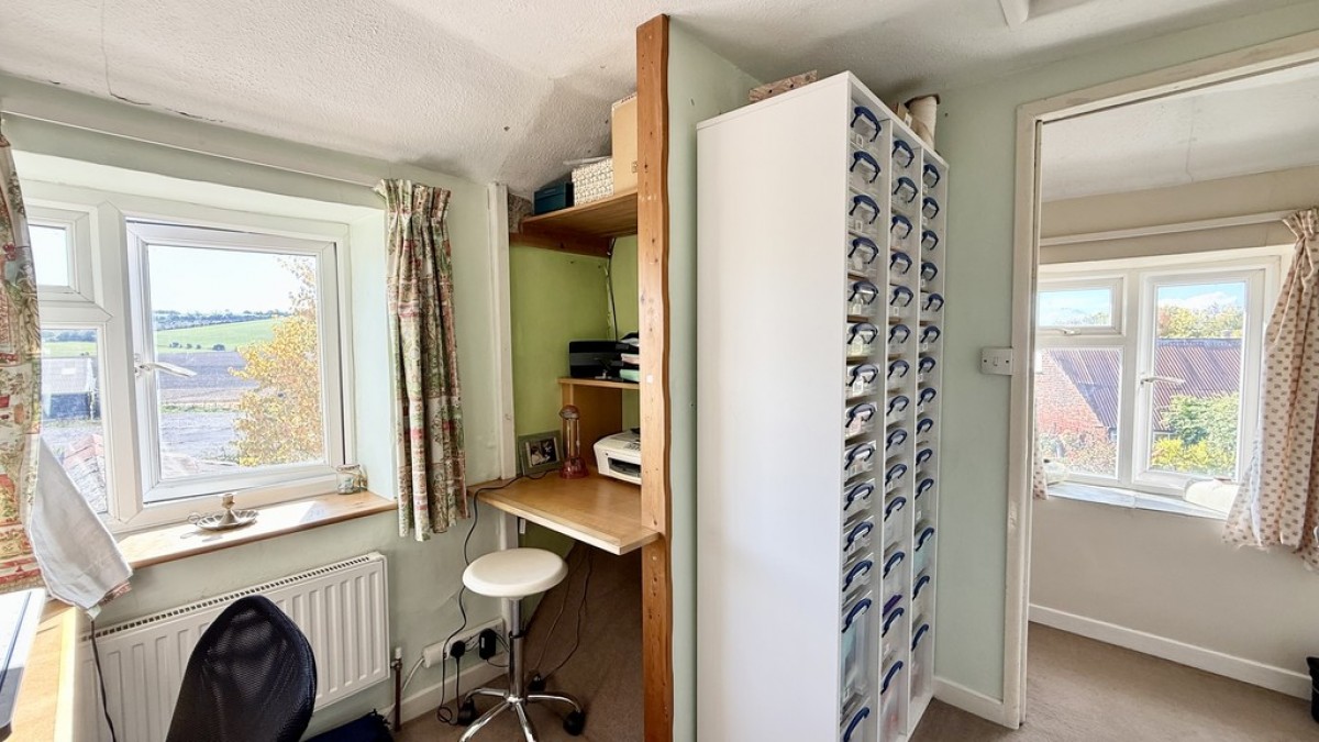 Half Way Cottages, Upton Scudamore