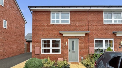 Mays Drive, Westbury