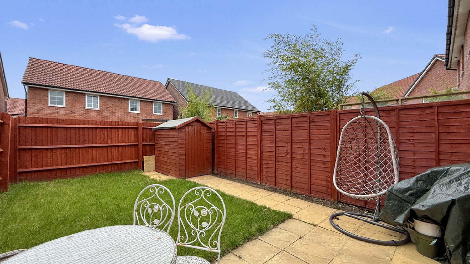 Mays Drive, Westbury