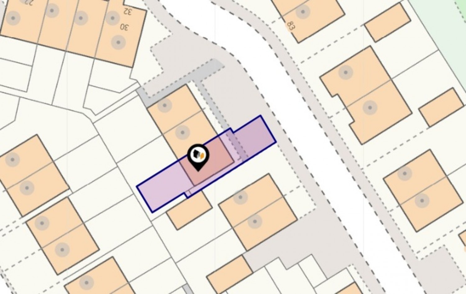 Mays Drive, Westbury